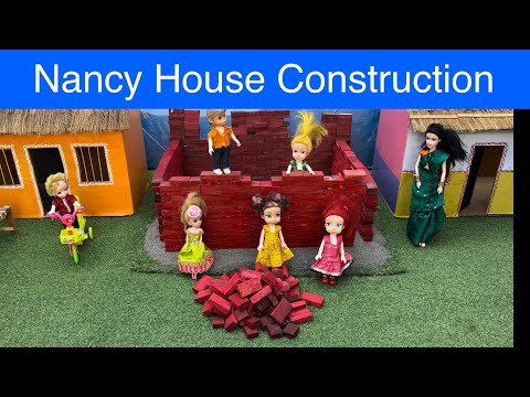 மண்வாசனை Episode 929 | Nancy House Construction | #chintu #nancy #bunty