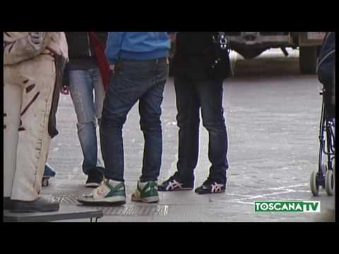 2017-05-13 PRATO - CGFS, APERTE LE ISCRIZIONI AI CENTRI ESTIVI