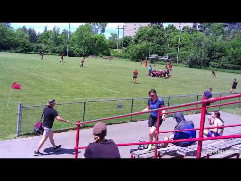 TMR-CRQ 1 Women Super League 11/06/2022