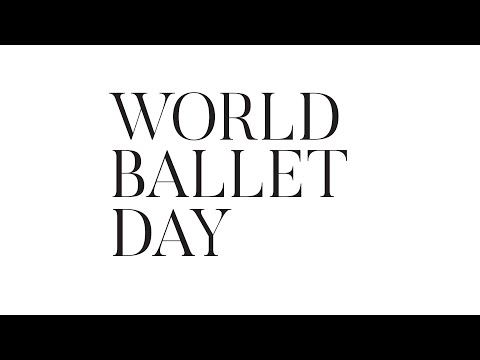 Wiener Staatsballett - World Ballet Day 2023