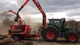Eschlb&ouml;ck Biber biotrituradora | Imagen 4 - Agroline