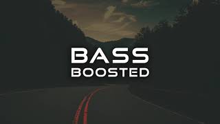 Lost Sky - Dreams [NCS Bass Boosted]