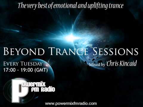 Luke Bond Feat Emel - Amaze (Fady And Mina Remix)