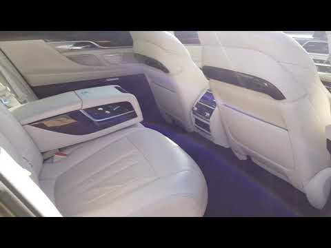 2016 bmw 730ld huge spec!