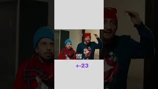 +- 23 / Սերիա 3 /#shorts
