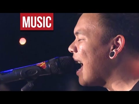 AJ Rafael - "We Could Happen" Live at OPM Means 2013!