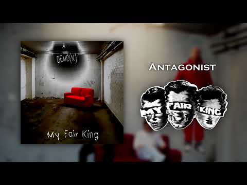 My Fair King - Antagonist (demo)