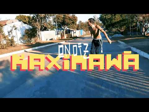 QNoiz - Kaxinawa (Videoclipe Oficial)