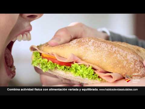 ELPOZO ALIMENTACIÓN "Al Grill" - Protege tu Pulgar (20seg.)