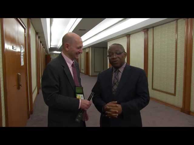 African Higher Institute of Management and Technological Education video #1