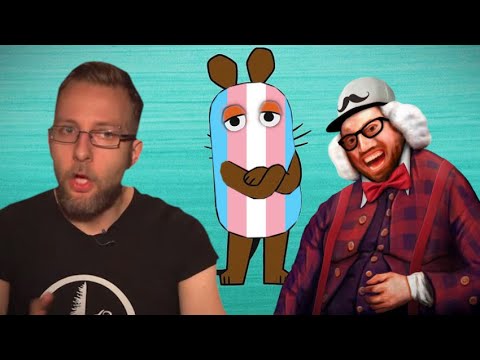 Holger, du musst nicht ... ~ Shlomo Finkelstein