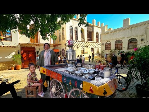 You Don’t Expect This in Iran | Life in Bushehr