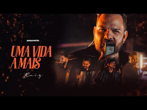 BandaVanera - UMA VIDA A MAIS (Clipe Oficial)