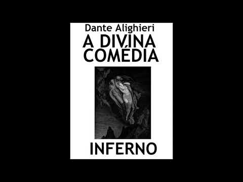 A Divina Comédia (Inferno) - Dante Alighieri - Audiolivro