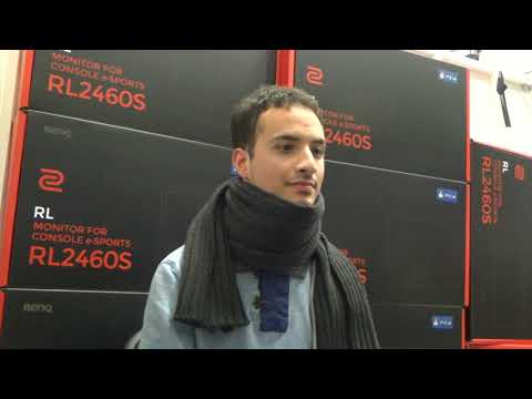 Final Encore | Meru (Peach) vs Loading... (Megaman) | Top32