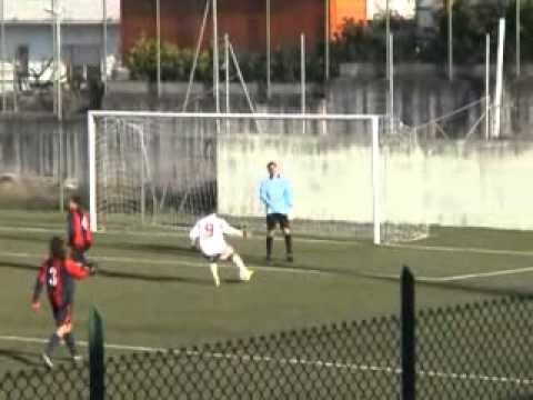 ONDA TG 4.03.2013 - TORRESE - VIRTUS CUPELLO = 1 - 0