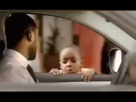 Go an ask your grandfather