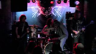 LECHEROUS GAZE live at The Acheron, Sep. 29th, 2013