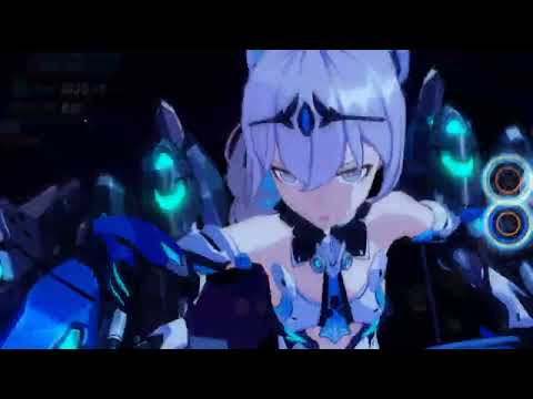 Abyss HoTr vs. Ice RPC [Nirvana 472D, +637] | Honkai Impact 3rd