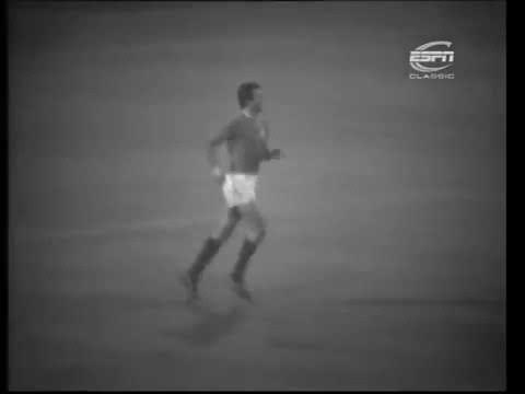 England vs Bulgaria (1968)