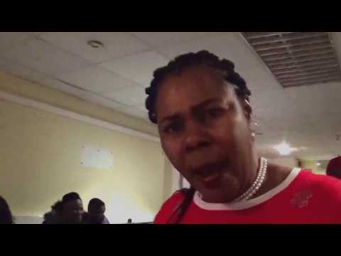 OWERRI GENERAL ASSOCIATION, IRELAND'S  LOW-KEY FAMILY XMAS PARTY