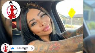 Brittanya Razavi..Biography, age, weight, relationships, net worth, outfits idea, plus size models