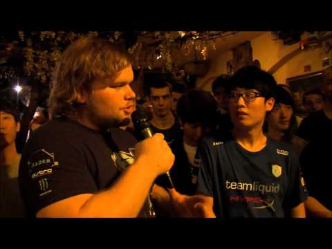 The HomeStory Cup IX Champion