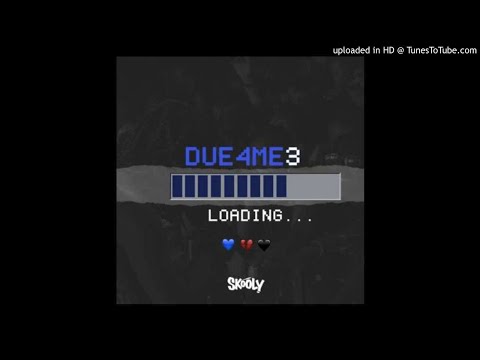 Skooly X YNW Melly - TILL THE END