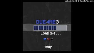 Skooly X YNW Melly - TILL THE END