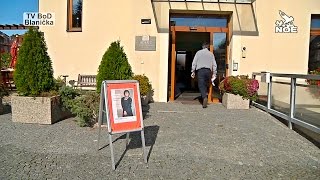 preview picture of video 'Benefiční koncert Marty Kubišové pro hospic Prachatice - upoutávka'