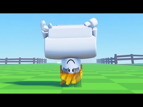 你的選擇都會成真...【Roblox 機械方塊】