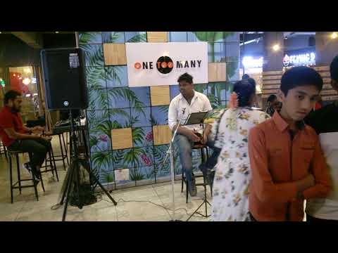 Imran Singer  Imran singer here