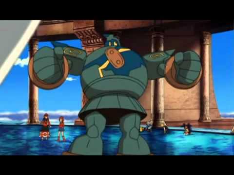 trailer "Pokemon bianco victini e Zecrom"