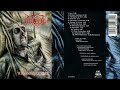 Protector Germany 1991 A Shedding Of Skin Full Album Thrash Metal Death Metal