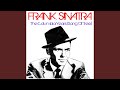 Come Back to Sorrento by Frank Sinatra — album cover