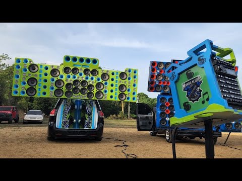 ALTERETETE (Doble Tono) Dixson Waz  - World Chipeo RD & DJ José / Para Musicólogos