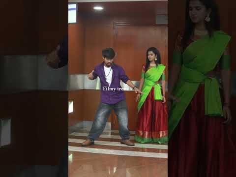 #Ramu rathod dance#ar big folk night 2025#filmytrends🕺🕺