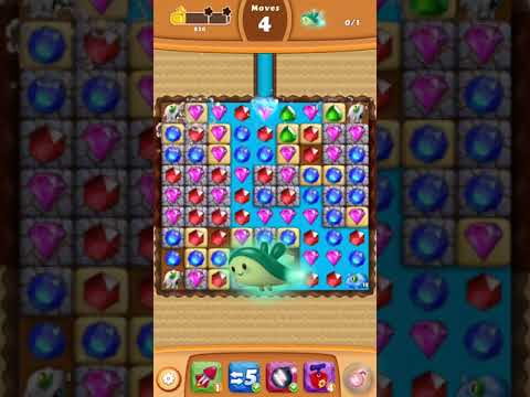 Diamond Digger Saga Level 455 2 stars