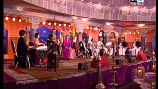 Moulena Allah & O Salutaris