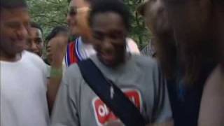 J-Pro and Mos Def Freestyle