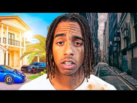 Millonario empieza DESDE CERO: Cualquiera puede ser rico