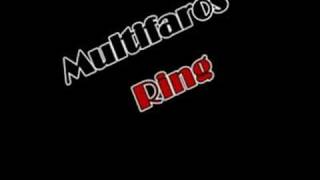 Multifaros - Ring
