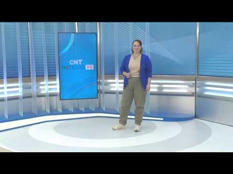CNT Notícias RS de 11/06/2026 na Íntegra