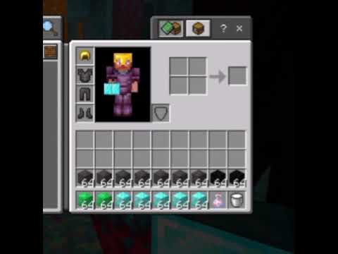 kinjzi bromton - MINECRAFT MOST OVERPOWERED POTION EVER YOU SHOULD TRY
