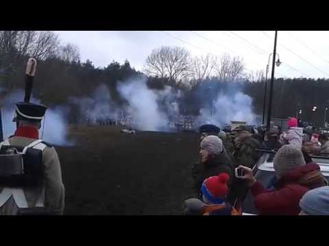 Bitwa Pod Olszynką Grochowską 2015