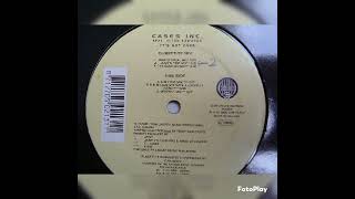 Cases Inc. feat. Alton Edwards - It's Not Over (Jaimy's Vocal Mix)