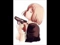 Gunslinger Girl Doll (Henrietta) 