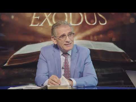 Întreabă Cuvântul - 2025 Trim. 3 - Studiul 13 -„Tabernaculul"