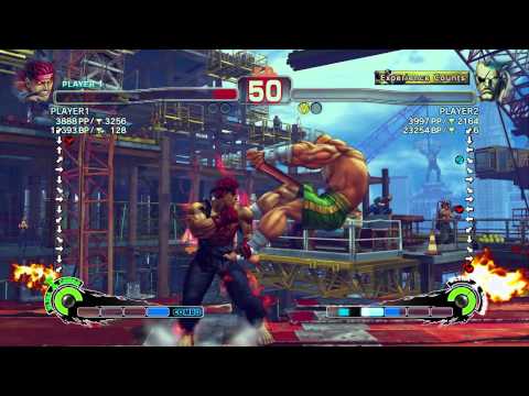 Raw Replays - Top Level XBL