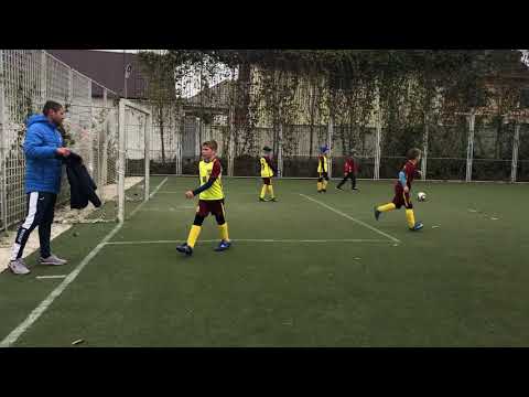 Fulger -Viitorul partea 1 din 2